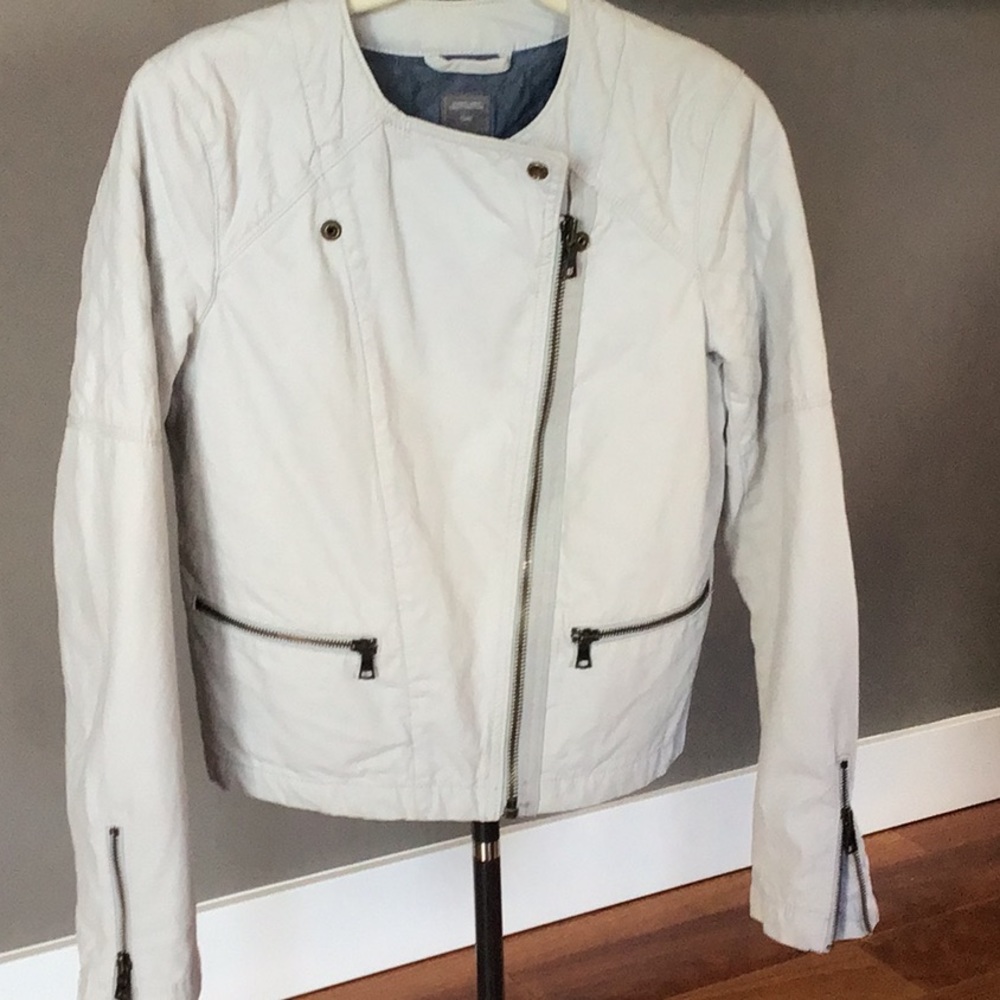 Gap Fall short jacket